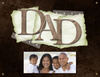 Father's Day - Holiday Photo Book