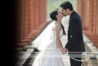 Simple Wedding Theme