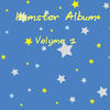 Hamster Album - Pets Photo Book
