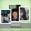 gollys times - Friends Photo Book