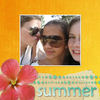 Barcelona '09 - Holiday Photo Book