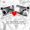 My love - Romance Photo Book