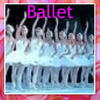 My ballet book - Interests Photo Book