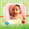 Scrapbook Baby - Baby Photo Book