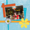Birthday Celebration 2008 - Events Photo Book