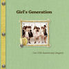 SNSD for Ceci 15th Anniversary (August) - Interests Photo Book