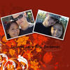 The Collection of Deborah - Friends Photo Book