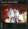 Paske Family 2009 Album - Family Photo Book