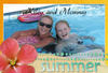 My Best Friend, My Daughter - Family Photo Book