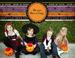Halloween - Holiday Photo Book