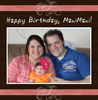 Memory book for Mawmaw - Photo Book