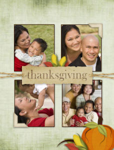 Thanksgiving
