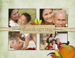 Thanksgiving