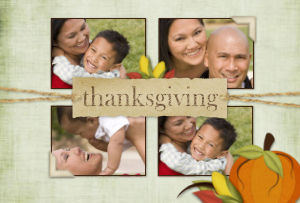 Thanksgiving
