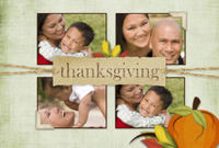 Thanksgiving