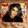 My Cats Album. (Copy) - Nature Photo Book