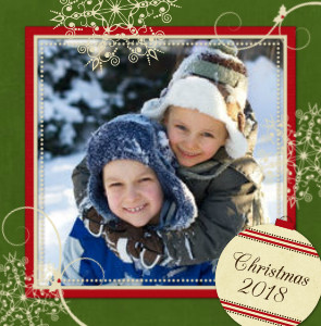 Merry Christmas!