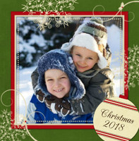 Merry Christmas!