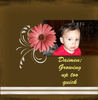 Daimen; Growing up too quick - Family Photo Book