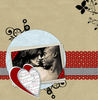 Celebrating the Journey to Marriage - Romance Photo Book