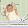Cassandra 1983-1994 - Family Photo Book