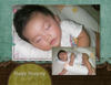 Good sleep of Mr. Bean :-) - Baby Photo Book