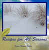 Recipes for All Seasons - Cooking Photo Book