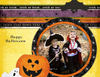 October Month - Holiday Photo Book