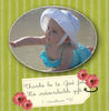 Julia Claire Burns (Copy) - Baby Photo Book