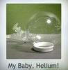 Helium (Copy) - Baby Photo Book