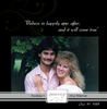 Danny & Marni Wedding & Honeymoon - Wedding Photo Book