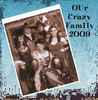 Our Family 2009 - Family Photo Book