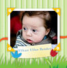 Ethan II - Baby Photo Book