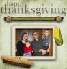 Thanksgiving - Holiday Photo Book