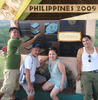 4rs Philippines 2009 - Travel Photo Book