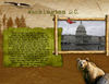 Washington D.C. - Travel Photo Book