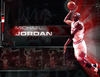Micheal Jordan - Photo Book