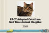 Golf Rose Animal Hospital - Pets Photo Book
