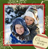 Merry Christmas! (Copy) - Holiday Photo Book