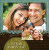 A Year In Review (Copy) - Family Photo Book