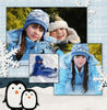 Wintery Cheer - Holiday Photo Book