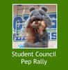 StuCo Pep Rally - Education Photo Book