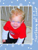 The Story of Luke - Family Photo Book