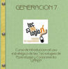 Gen 7  Curso Introducción TAC's - Education Photo Book
