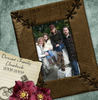 Descants - Family Photo Book