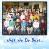 Pre-First Dreams...2008 - Education Photo Book