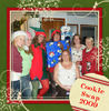 cookie swap - Cooking Photo Book