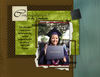 Paige - Education Photo Book