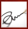 Recommendation Signature - Square - Education Photo Book