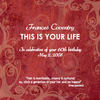Frances - Family Photo Book